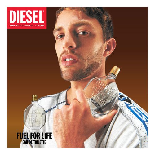 Fuel For Life