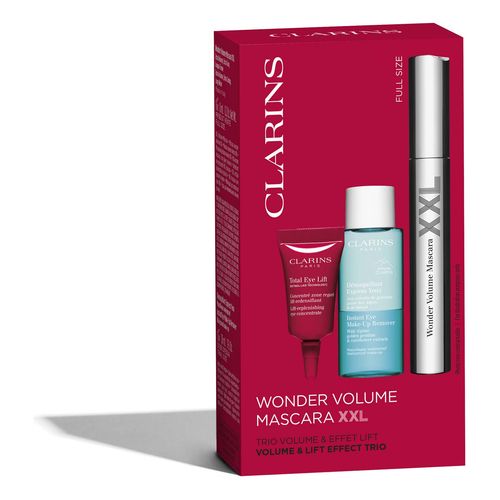 Wonder Volume Mascara XXL Estuche