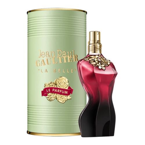 La Belle Le Parfum edp
