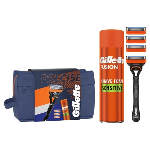 Gillette Precise Neceser