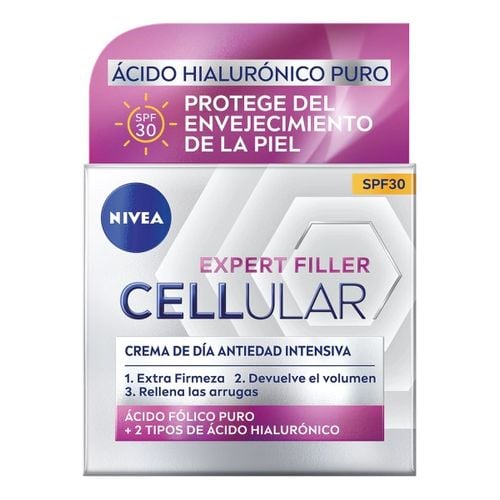 Cellular Expert Filler Estuche