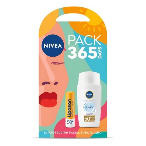 Pack 365 Días