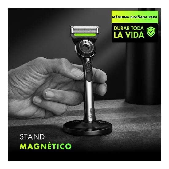 Labs With Exfoliting Bar Estuche