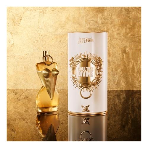 Gaultier Divine Edp 