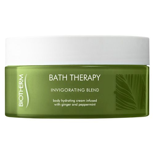 Bath Therapy Invigorating Blend Hydratyng Cream