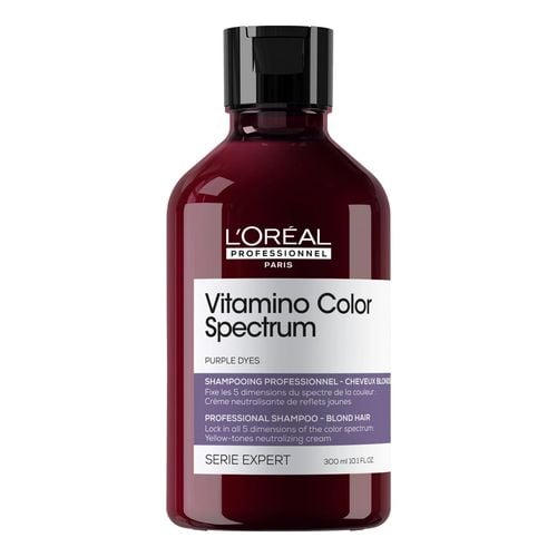 Vitamino Color Spectrum Purple