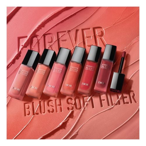 Forever Blush Soft Filter