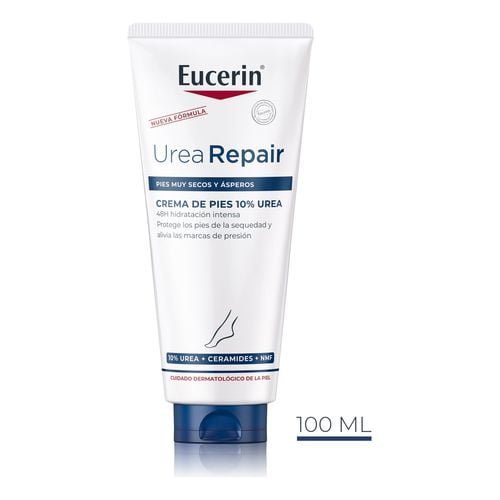 Repair 10% Urea