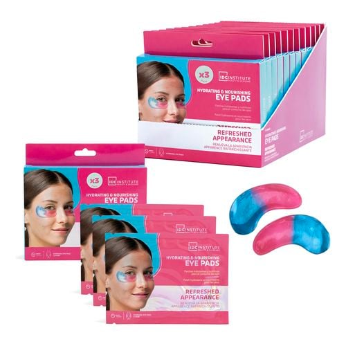 Refreshed Appearance