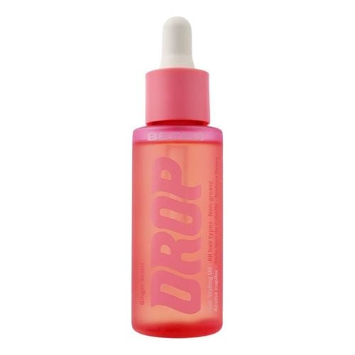 Hair on the Move Aceite