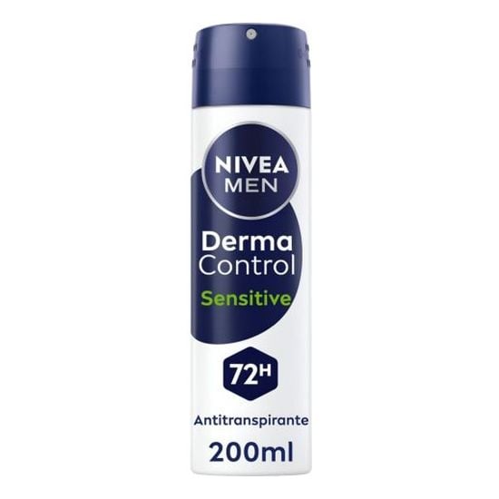 Men Derma Control Sensitive