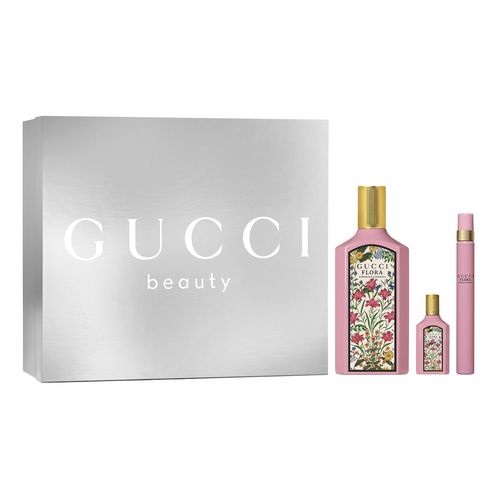 Flora Gorgeous Gardenia Edp Coffret
