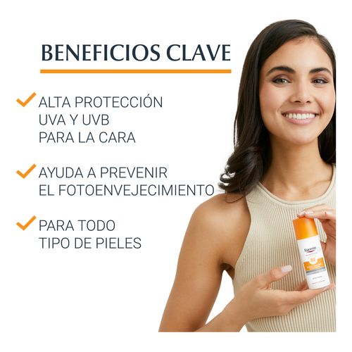 Sun Anti-Age Spf 50+