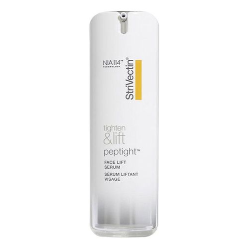 Tighten & Lift Peptight Serum Facial
