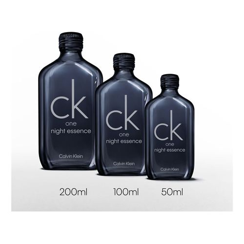 CK One Night Essence