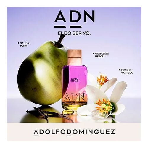 ADN Neroli Ecstasy