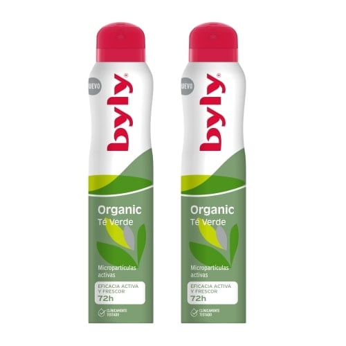 Organic Fresh Activo Duplo