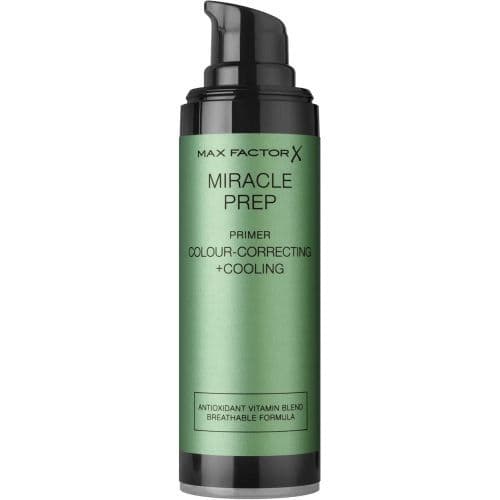 Miracle Primer