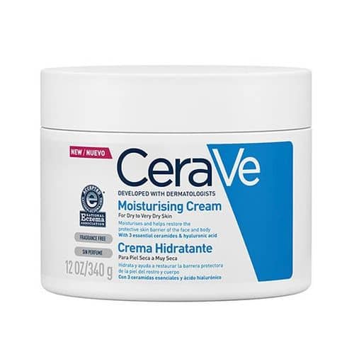 Crema Hidratante 