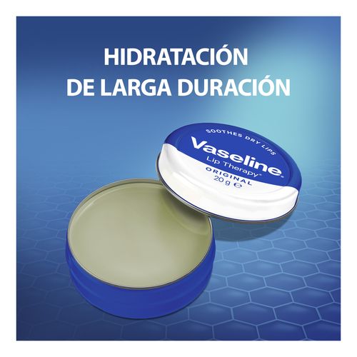 B&aacute;lsamo Labial