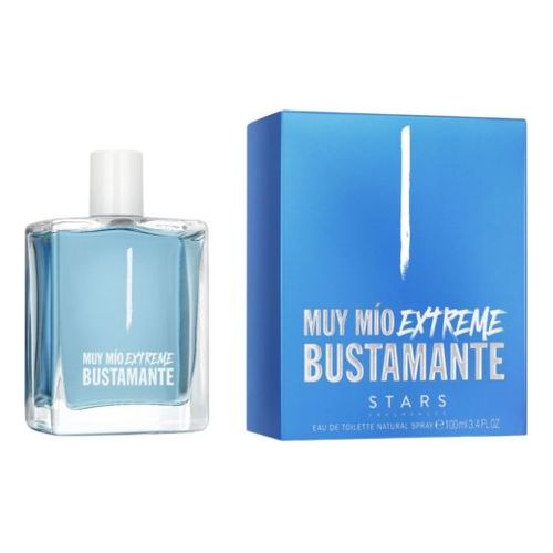 Muy M&iacute;o Extreme