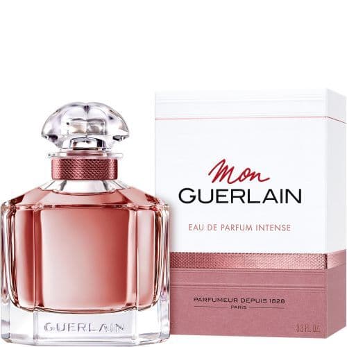 MON GUERLAIN INTENSE edp