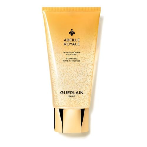 Abeille Royale Mousse Limpiadora