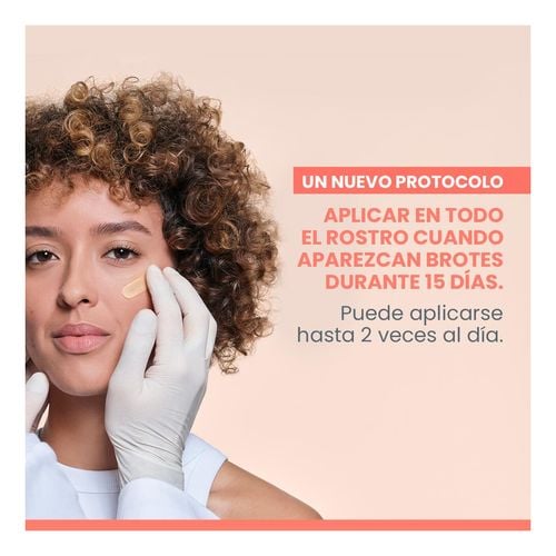 Cleanance Comedomed Peeling