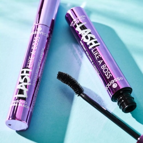 Lash Like a Boss 