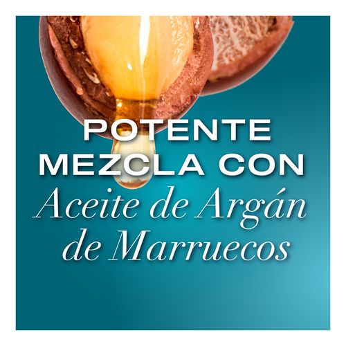 Aceite Argán