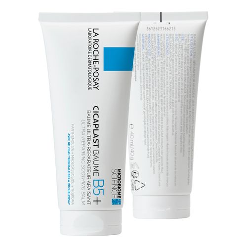 Cicaplast Baume B5