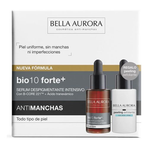 Bio10 Forte+ Estuche 
