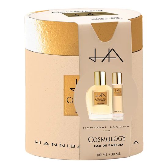 Cosmology Edp Estuche