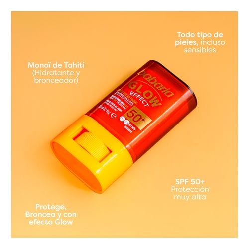Stick Solar Facial Glow Spf50