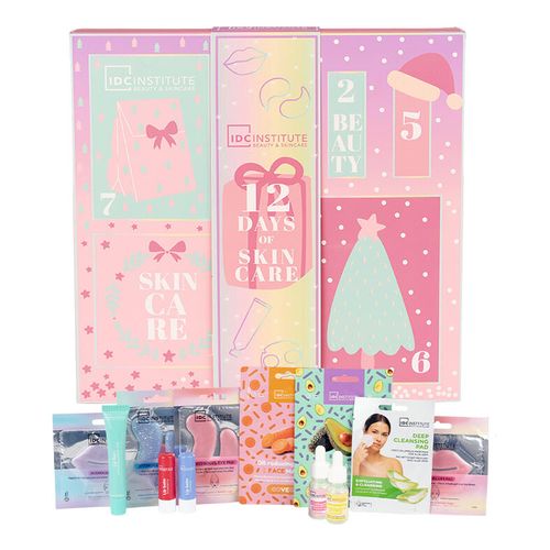 Advent Calendar 12
