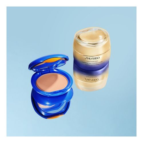 Expert Sun Protective Compact Foundation Spf30