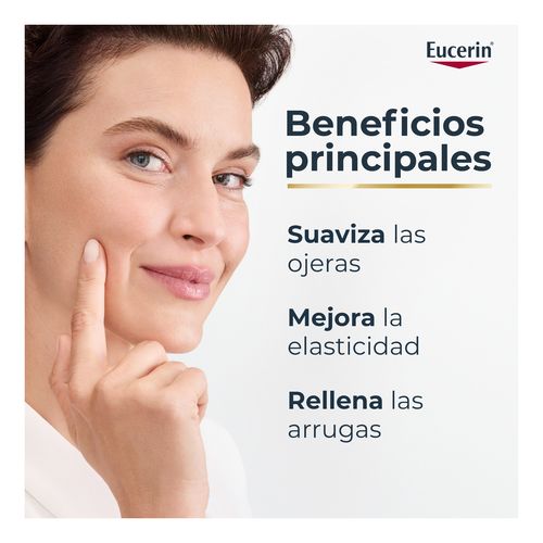 Hyaluron-Filler + Elasticity Spf20