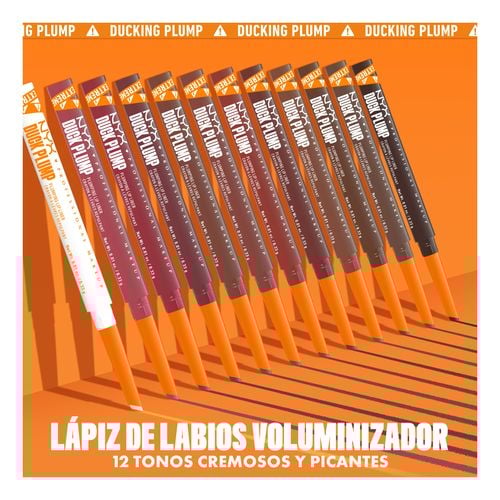 Duck Plump Lip Liner