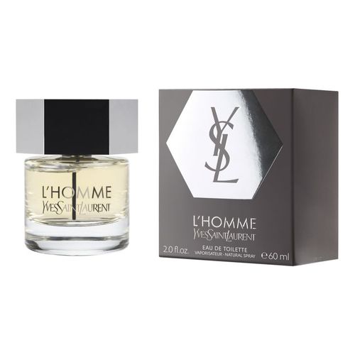 L'Homme Edt