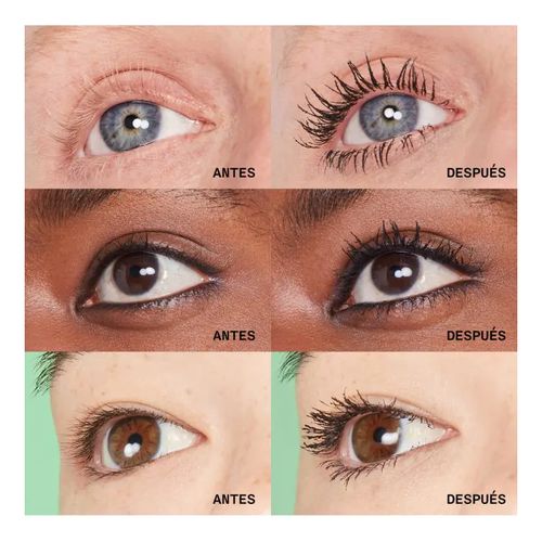 High Impact High-Fi Full Volume Mascara