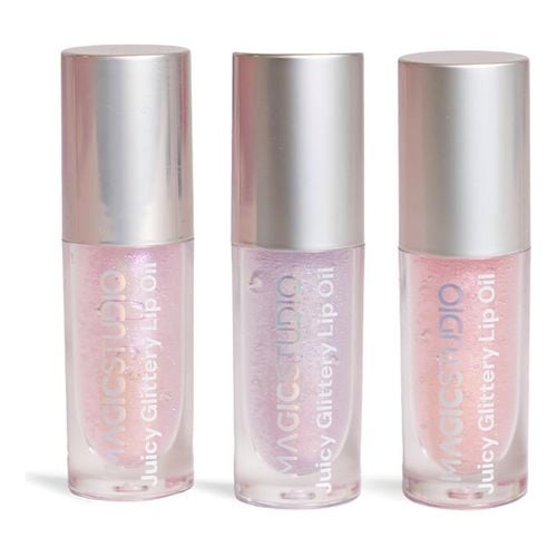 Juicy Glittery Lip Oil 