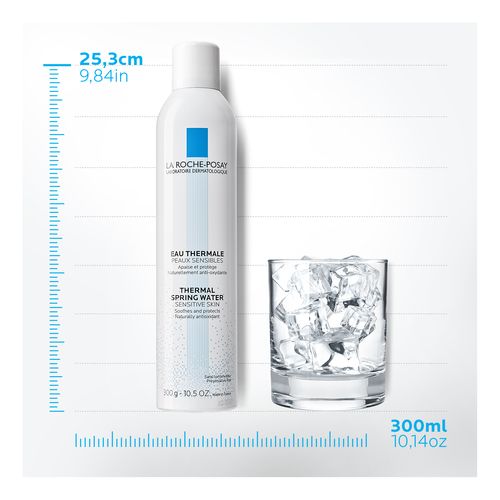 Agua Termal