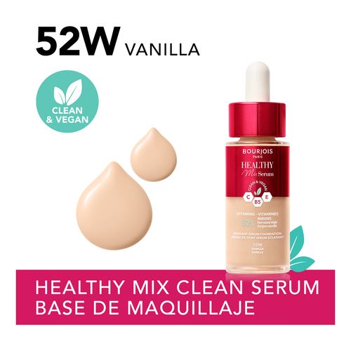 Healthy Mix Serum Foundation