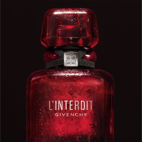 L'Interdit Rouge Edp