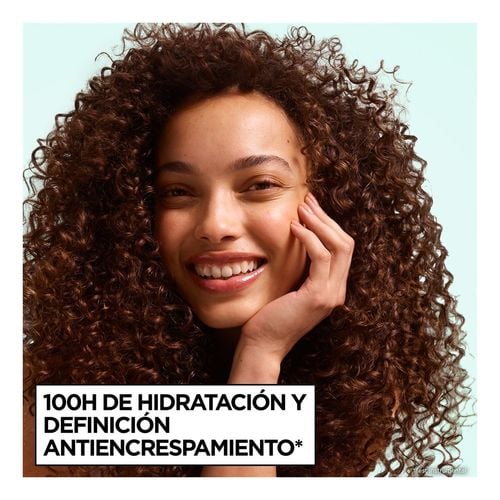 M&eacute;todo Rizos Crema sin Aclarado