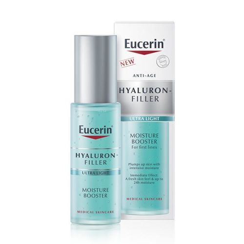 Hyaluron-Filler Moisture Booster