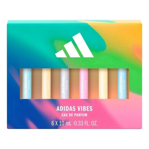 Adidas Vibes Estuche