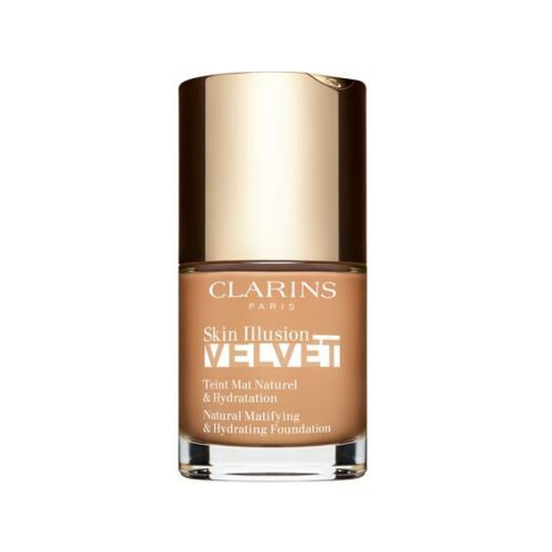 Skin Illusion Velvet