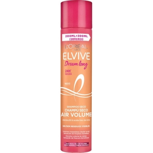 Elvive Dream Long Air Volume