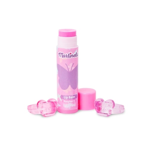 Shimmer Wings Lip Balm